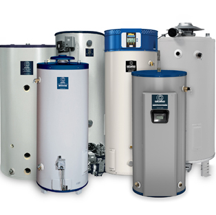 What is the Difference Between a Commercial Water Heater and